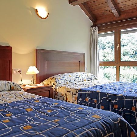 Apartamentos Irati Olaldea Oroz-Betelu Exterior foto